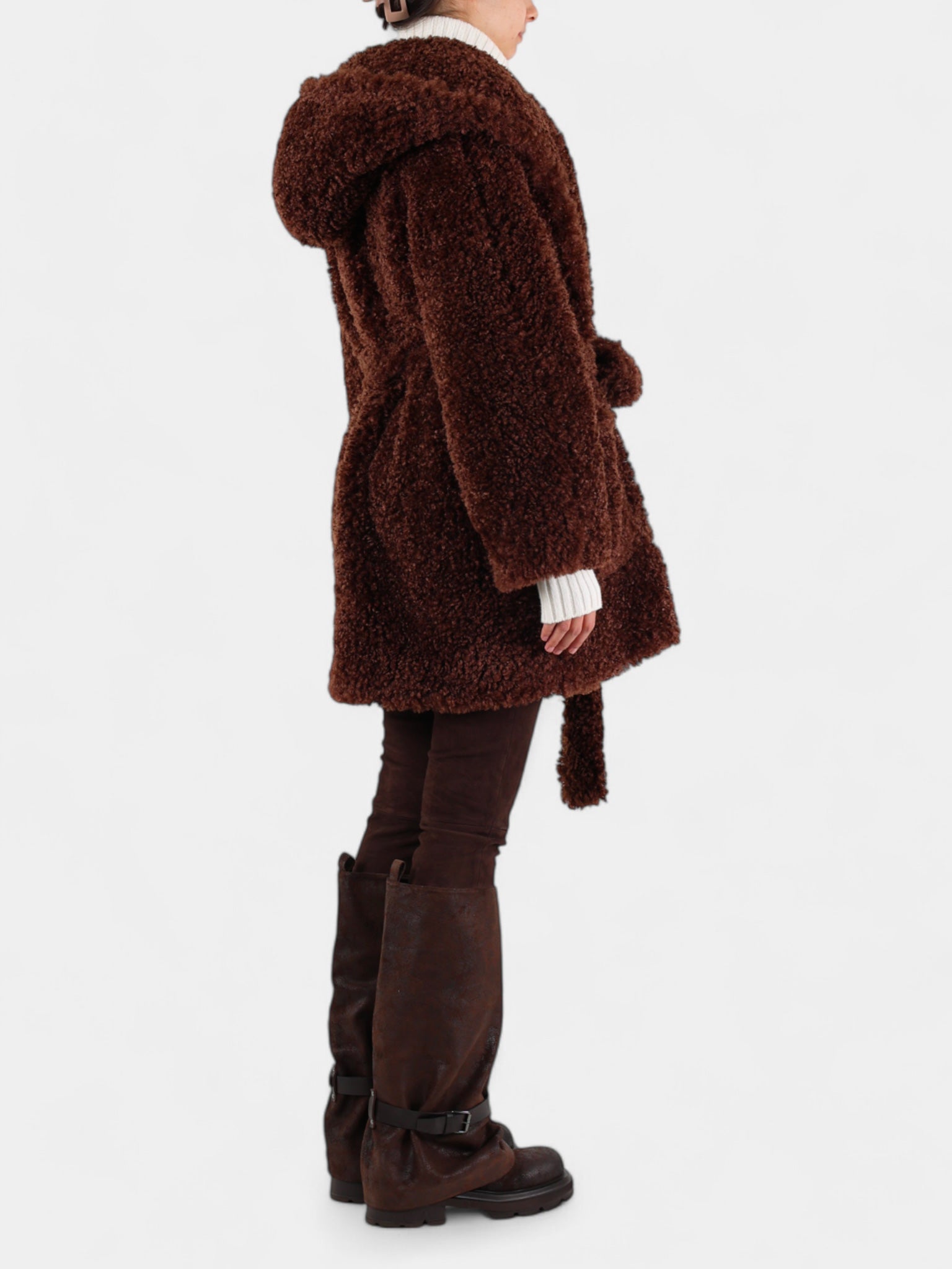balu.ch Tagliatore Cappotto JILLYF80008 - M1289