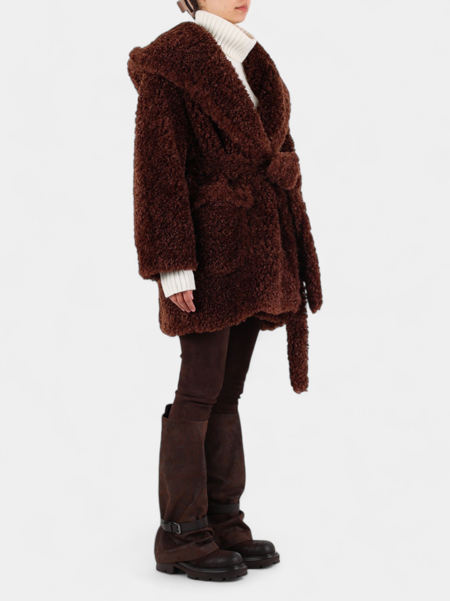 balu.ch Tagliatore Cappotto JILLYF80008 - M1289