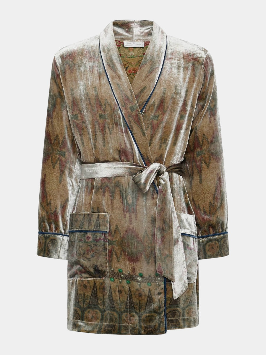 balu.ch Pierre-Louis Mascia Vestito KANPURSVVT11668L92 - 513584101