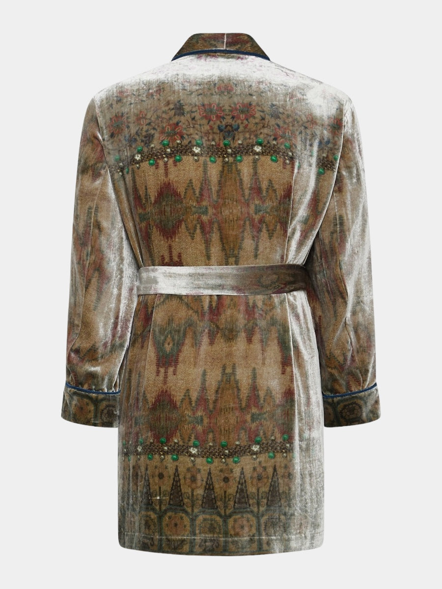 balu.ch Pierre-Louis Mascia Vestito KANPURSVVT11668L92 - 513584101