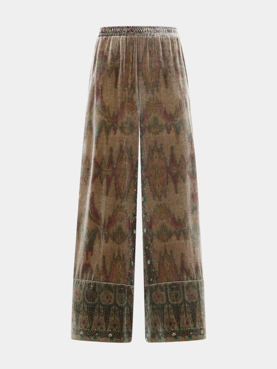 balu.ch Pierre-Louis Mascia Pantalone KANPURSVPT11665 - 513544101