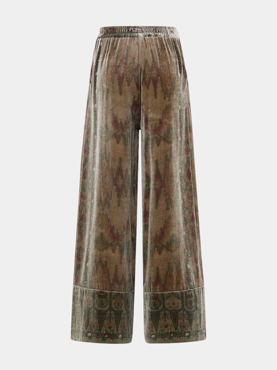 balu.ch Pierre-Louis Mascia Pantalone KANPURSVPT11665 - 513544101