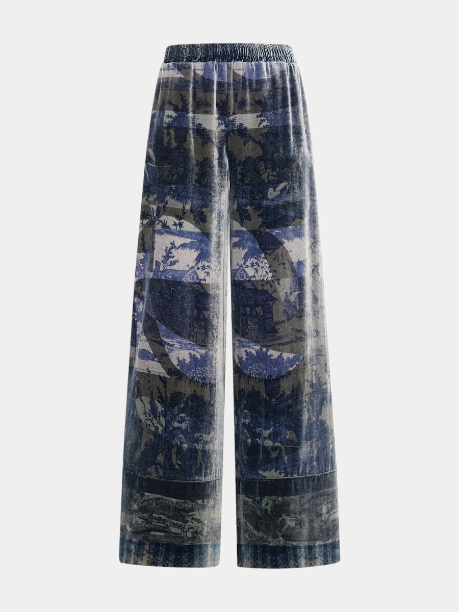 balu.ch Pierre-Louis Mascia Pantalone KANPURSVPT11665 - 513547101