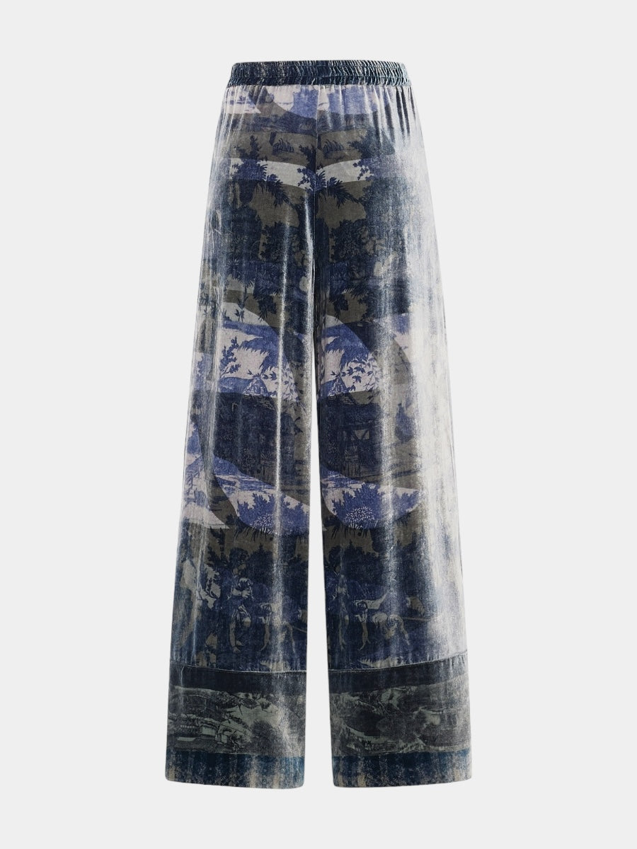balu.ch Pierre-Louis Mascia Pantalone KANPURSVPT11665 - 513547101
