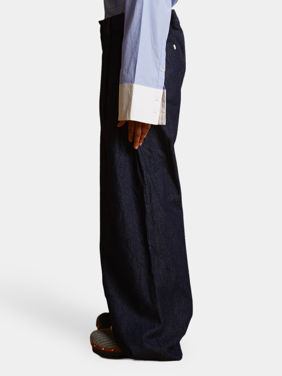 balu.ch Jejia Pantalone Ampio 10812018 - 42