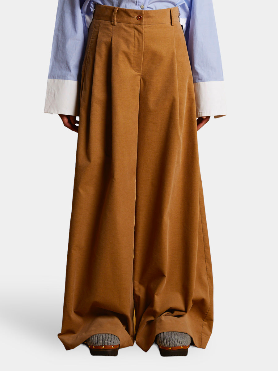balu.ch Jejia Pantalone Ampio 10812009 - 200