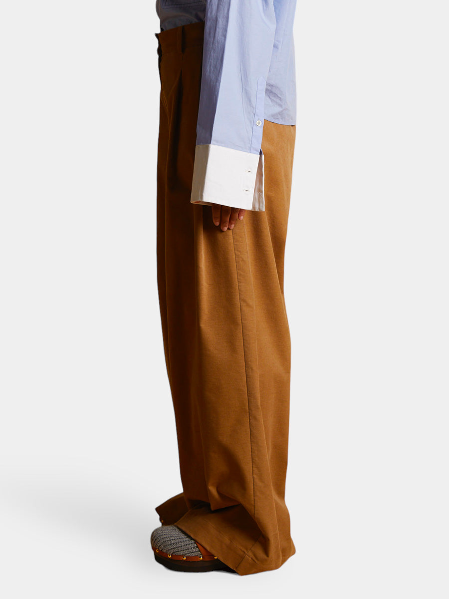 balu.ch Jejia Pantalone Ampio 10812009 - 200