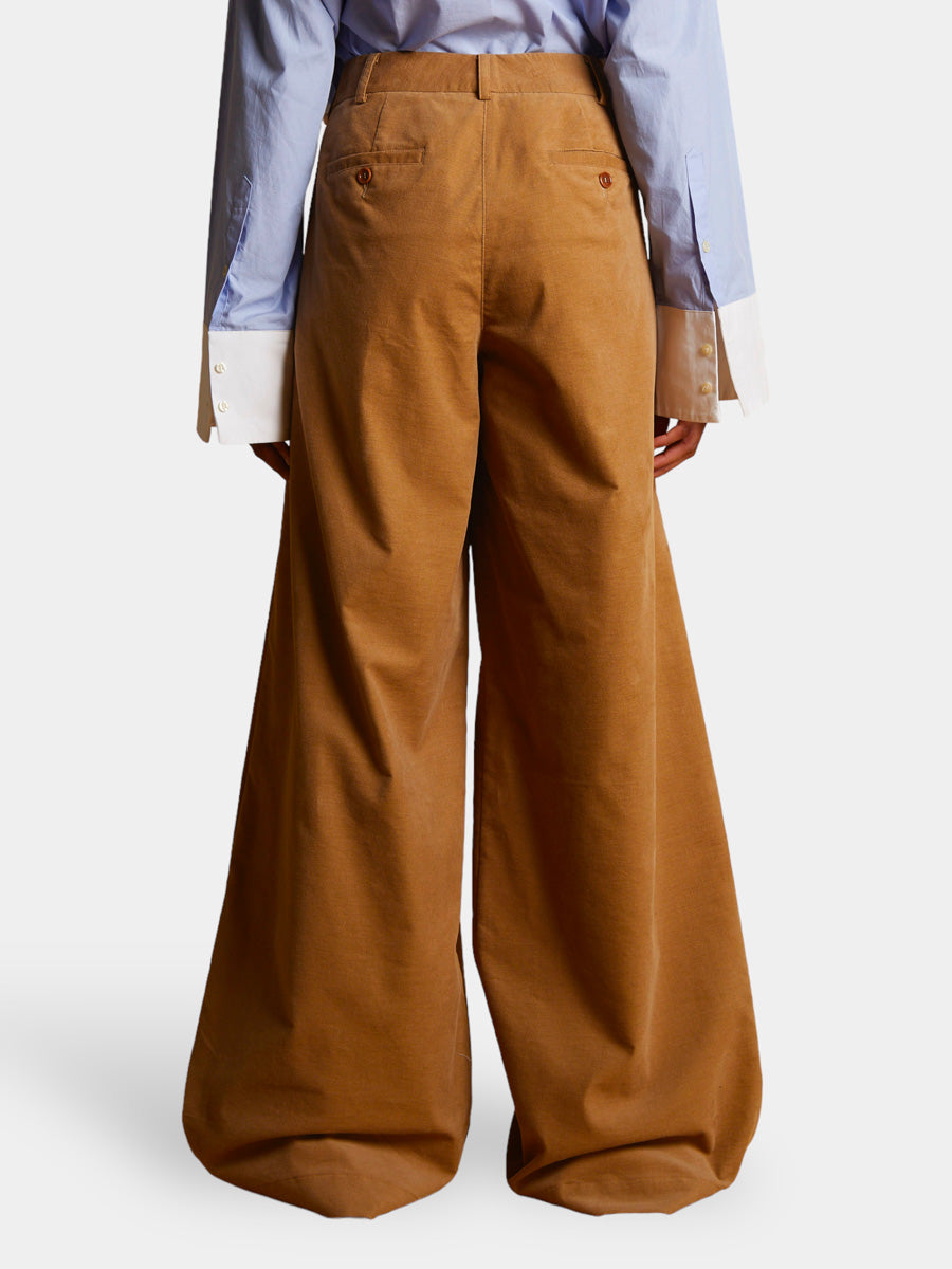 balu.ch Jejia Pantalone Ampio 10812009 - 200