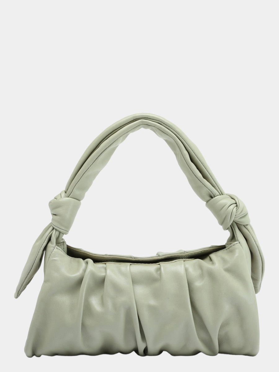 balu.ch Officine Creative Borsa BKNOT30GUANT - H122
