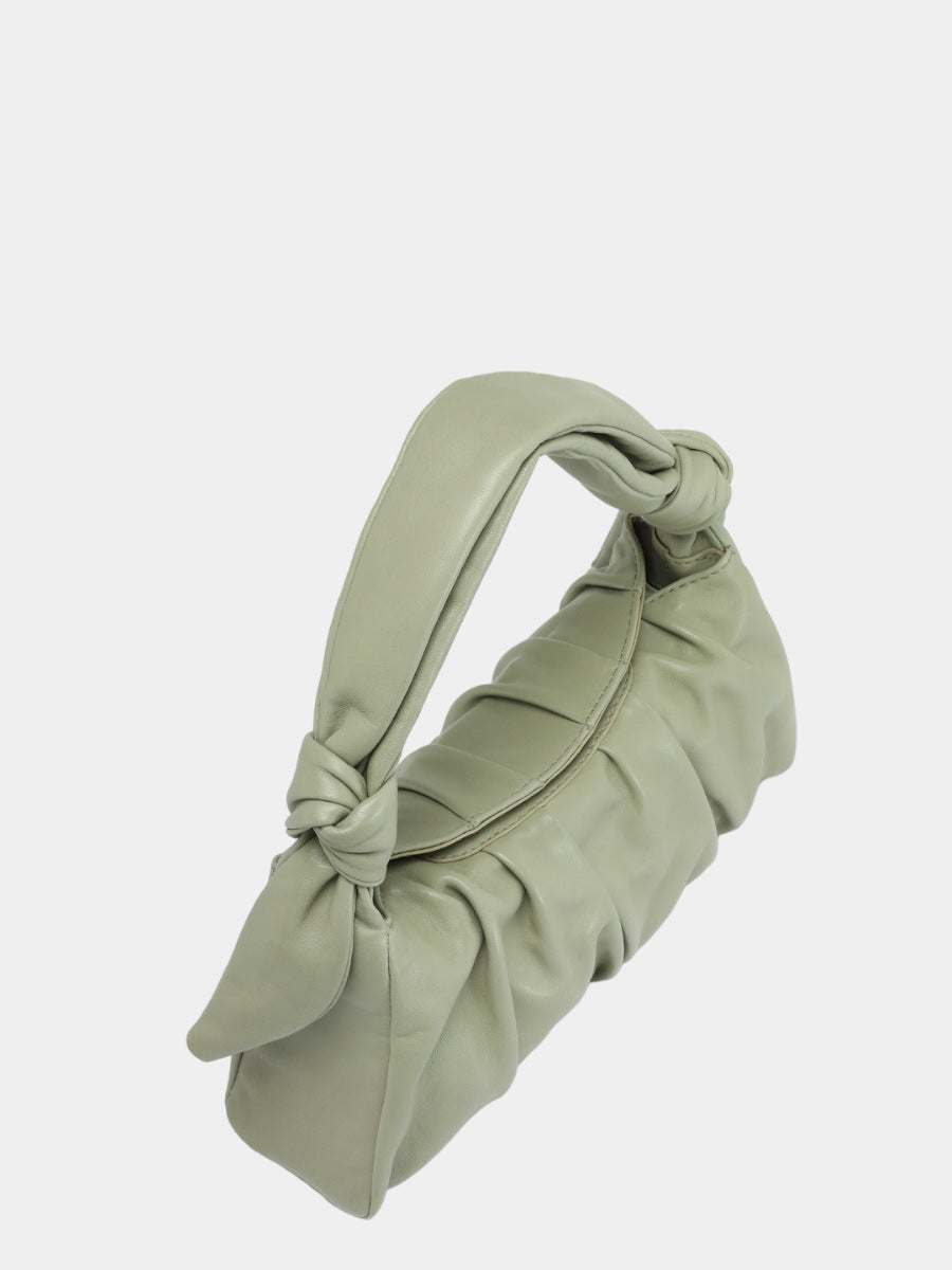 balu.ch Officine Creative Borsa BKNOT30GUANT - H122