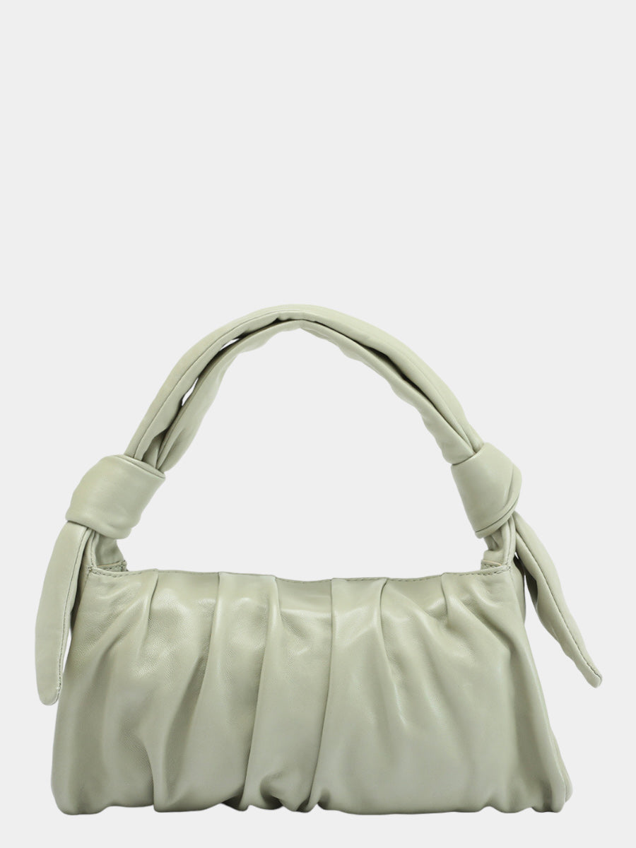 balu.ch Officine Creative Borsa BKNOT30GUANT - H122