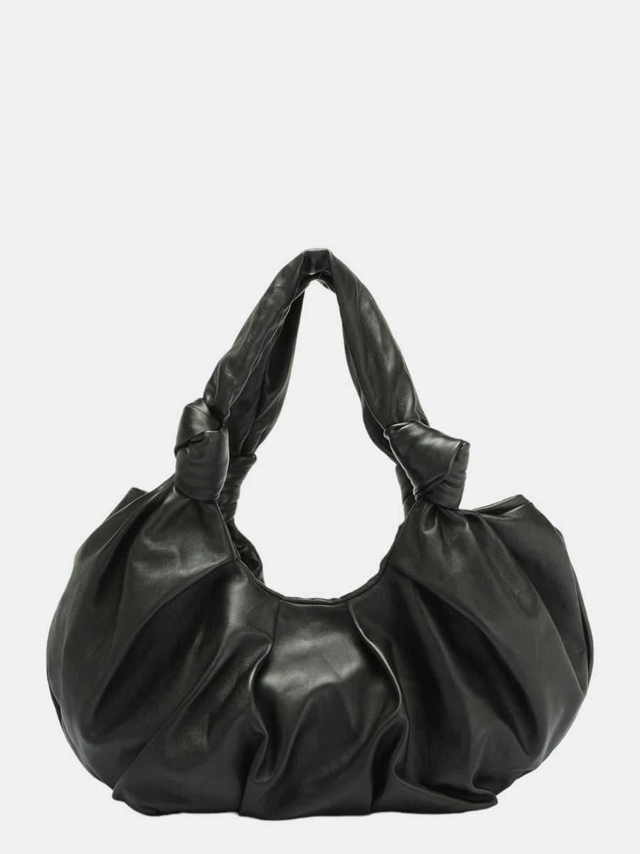 balu.ch Officine Creative Borsa BKNOT20GUANT - NERO