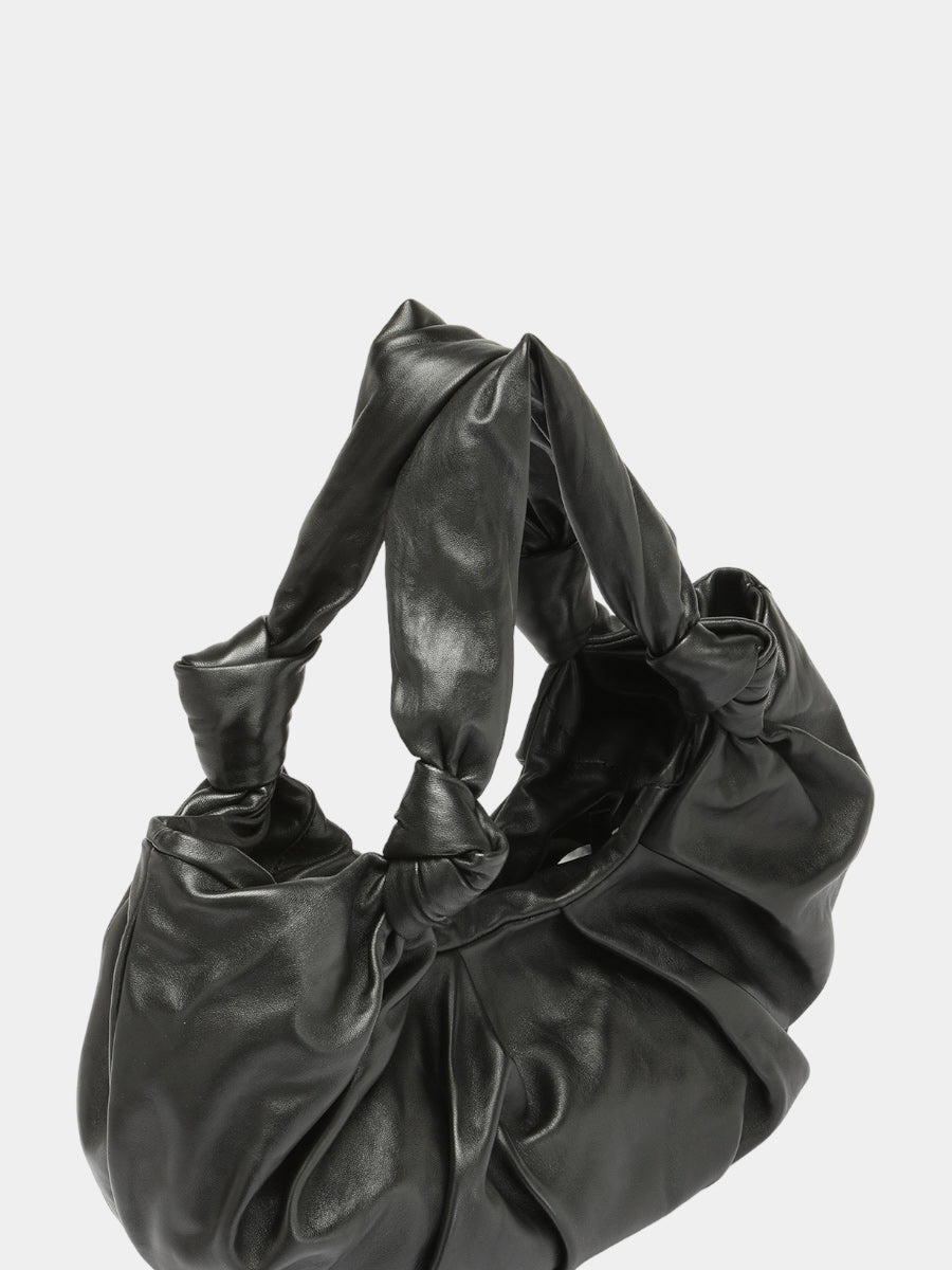 balu.ch Officine Creative Borsa BKNOT20GUANT - NERO