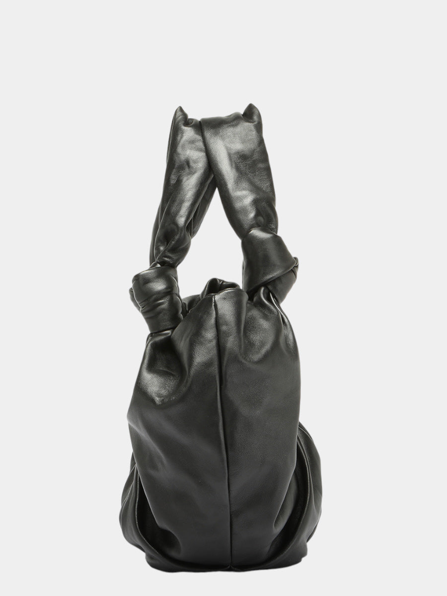 balu.ch Officine Creative Borsa BKNOT20GUANT - NERO