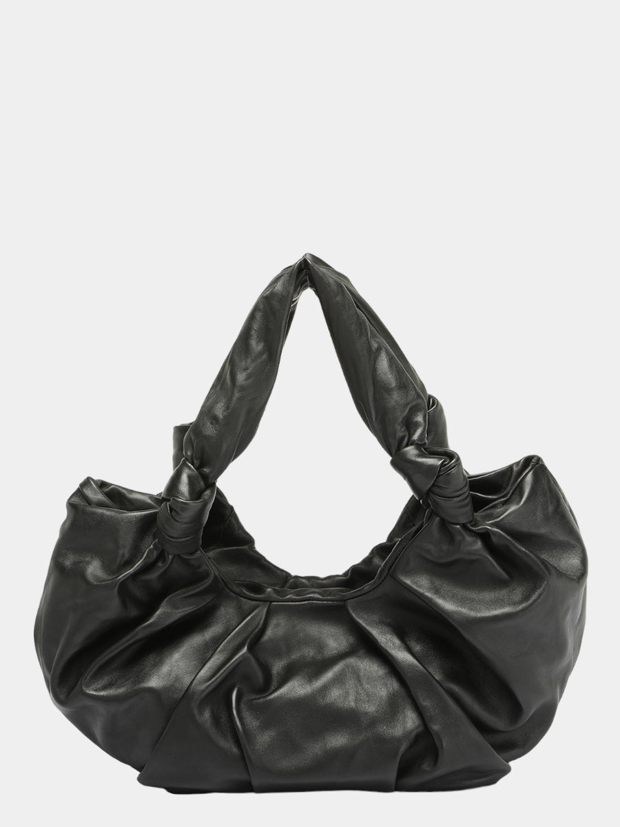 balu.ch Officine Creative Borsa BKNOT20GUANT - NERO