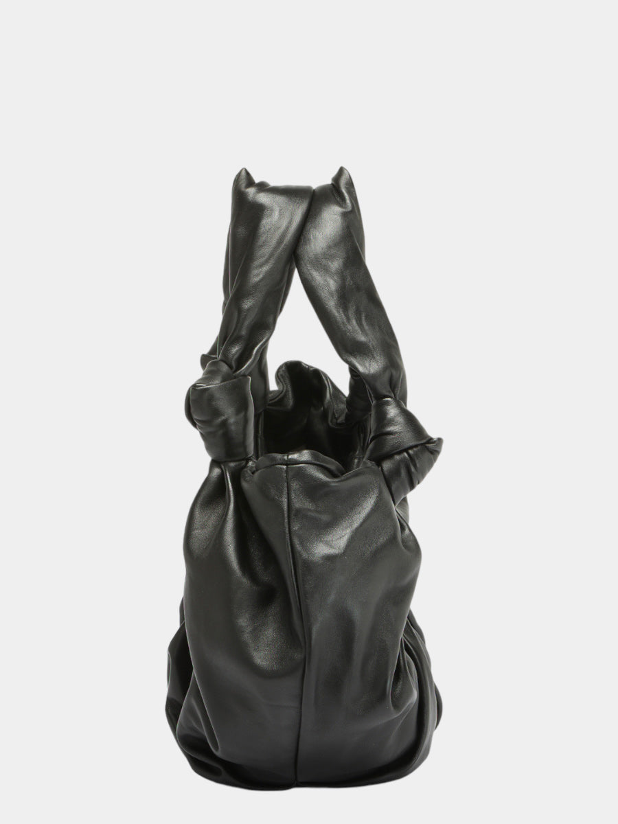 balu.ch Officine Creative Borsa BKNOT20GUANT - NERO
