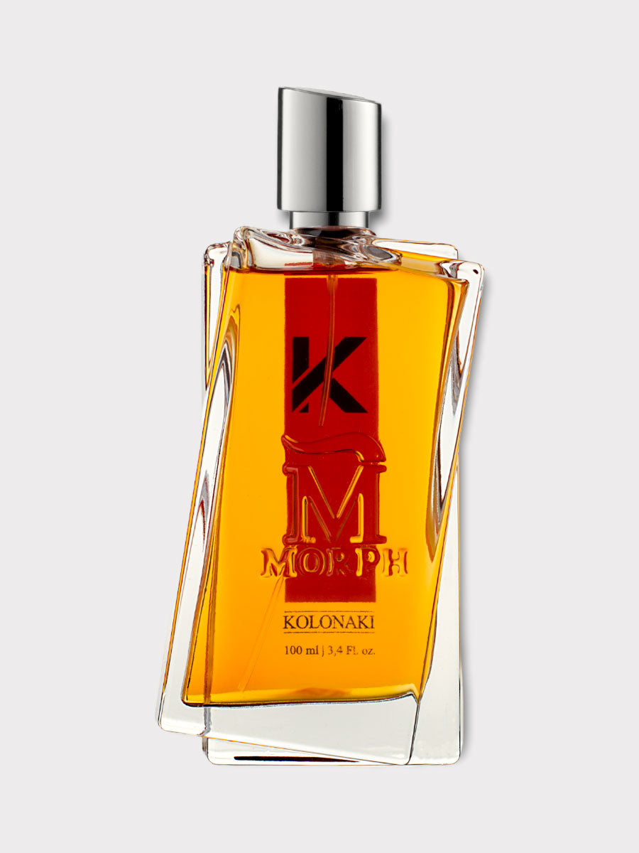 balu.ch Morph Kolonaki - Eau De Parfum 100ml