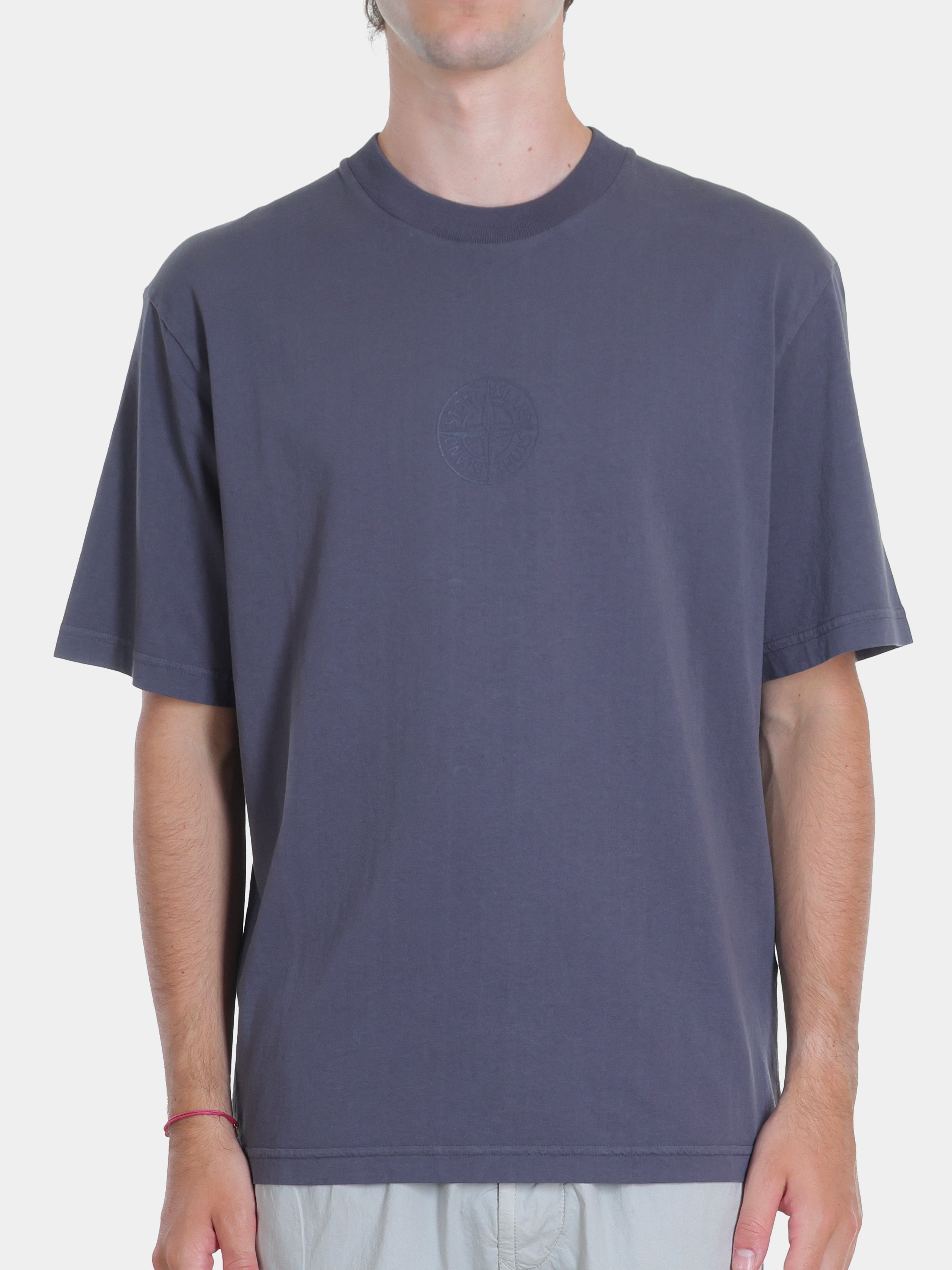 T-SHIRT MANICA CORTA