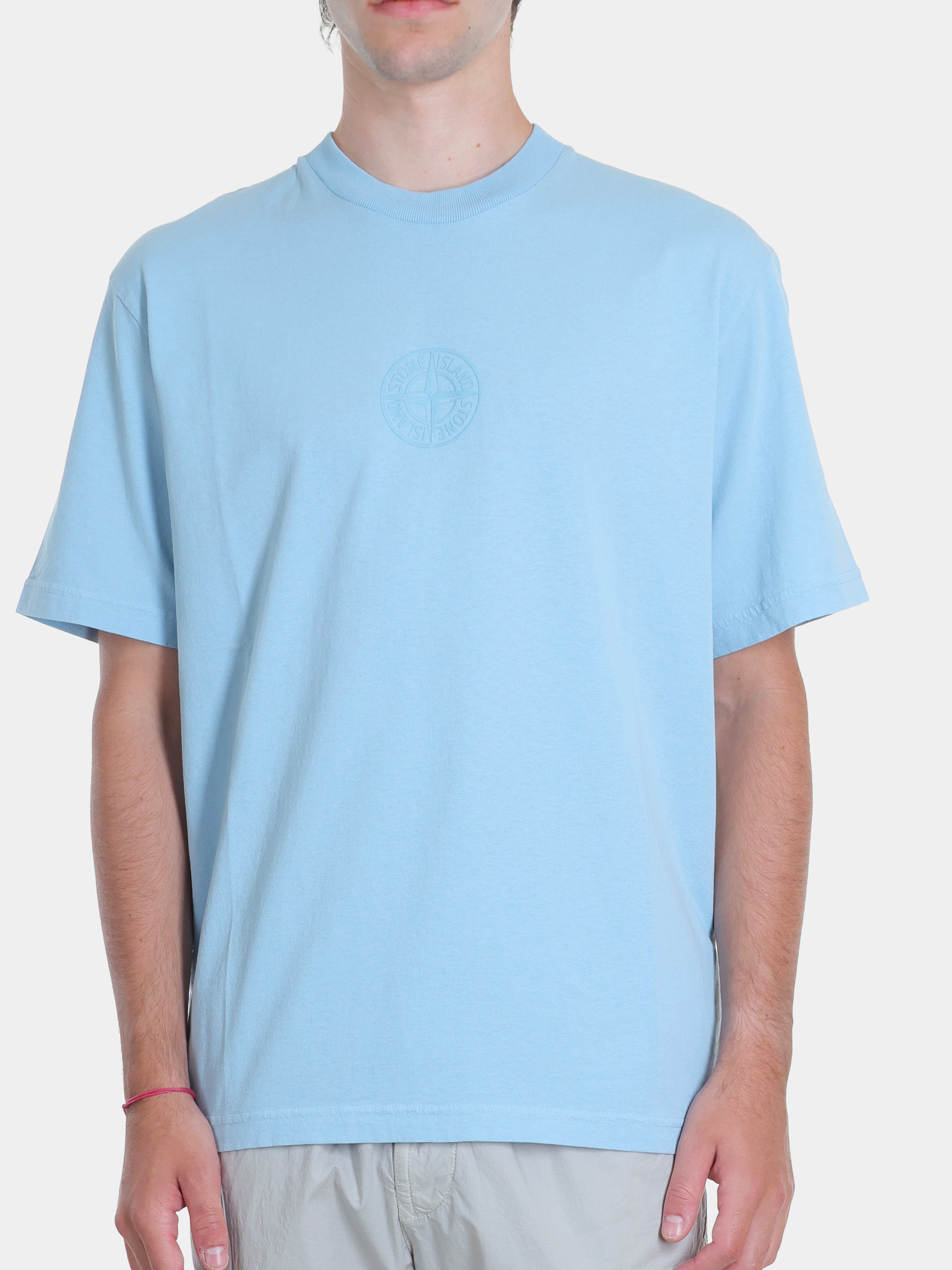 T-SHIRT MANICA CORTA