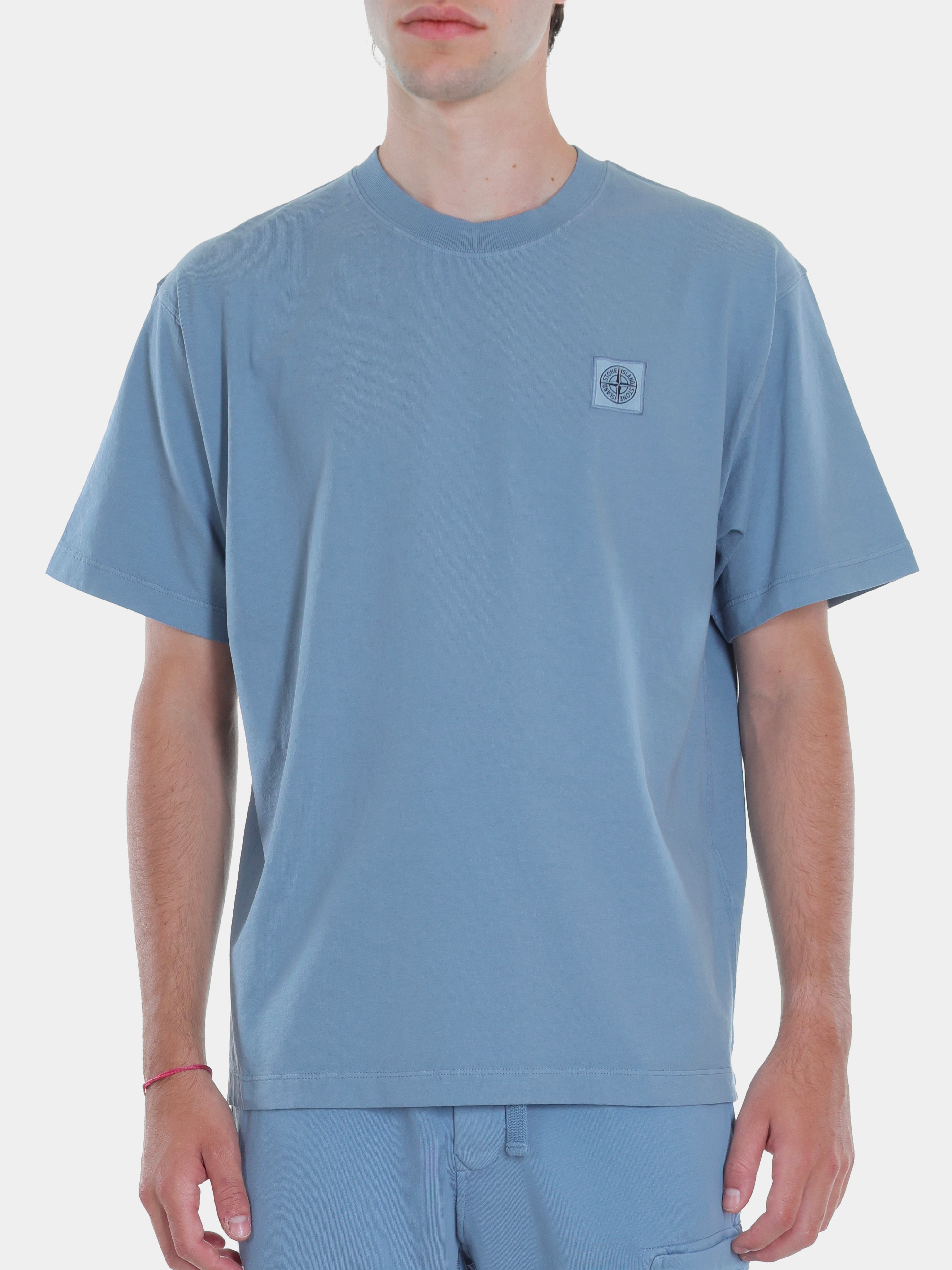 T-SHIRT MANICA CORTA