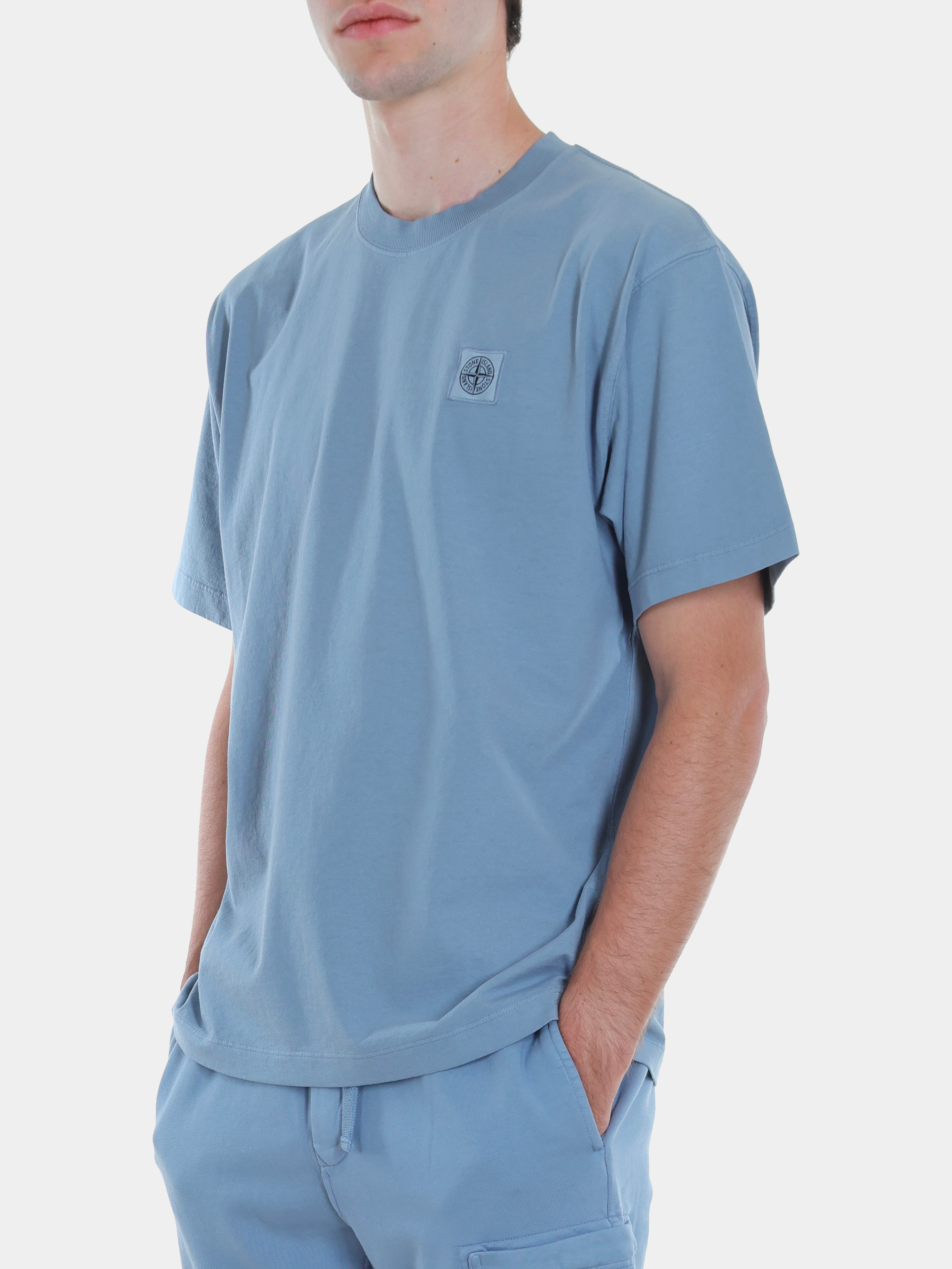 T-SHIRT MANICA CORTA