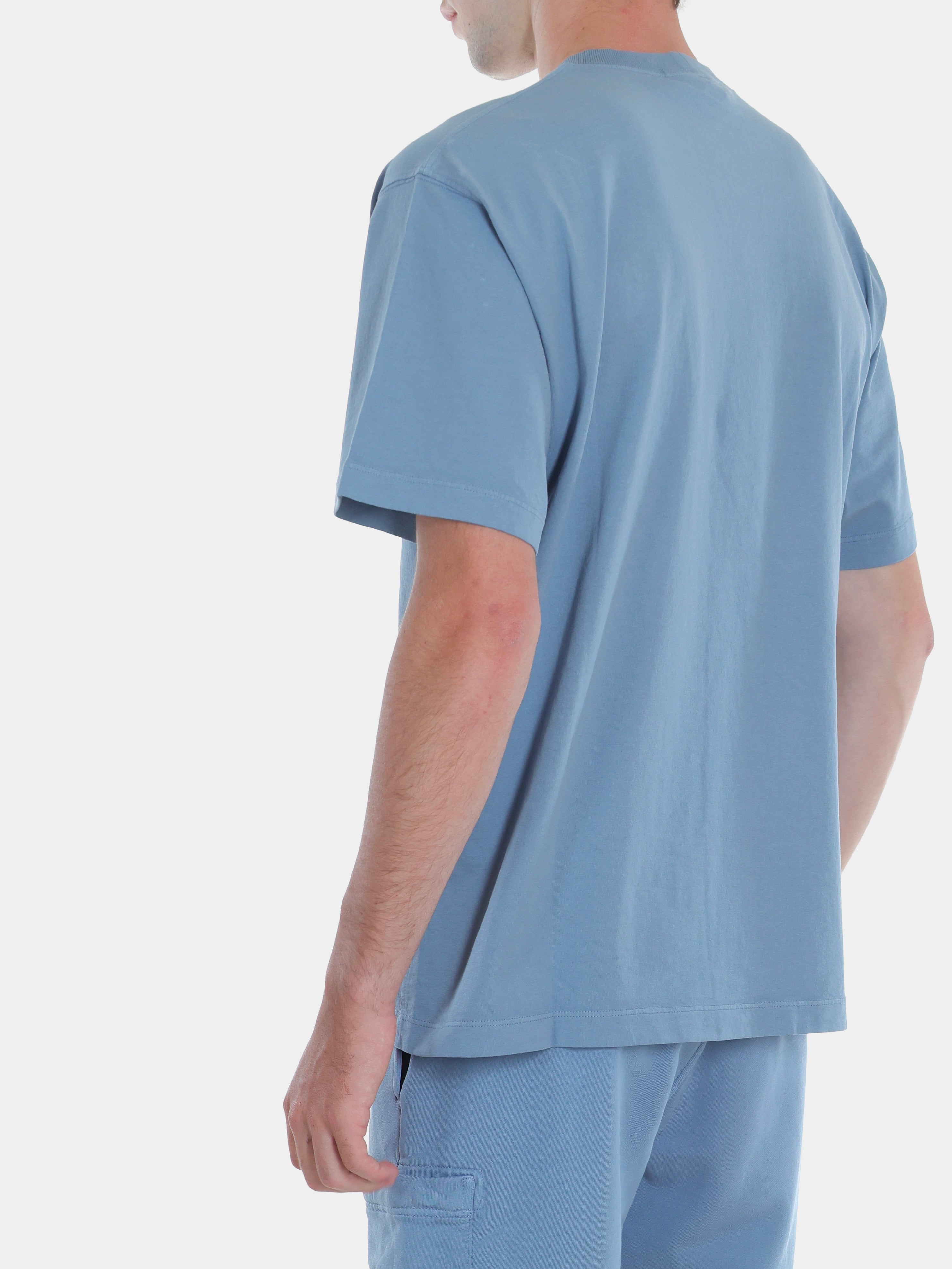 T-SHIRT MANICA CORTA
