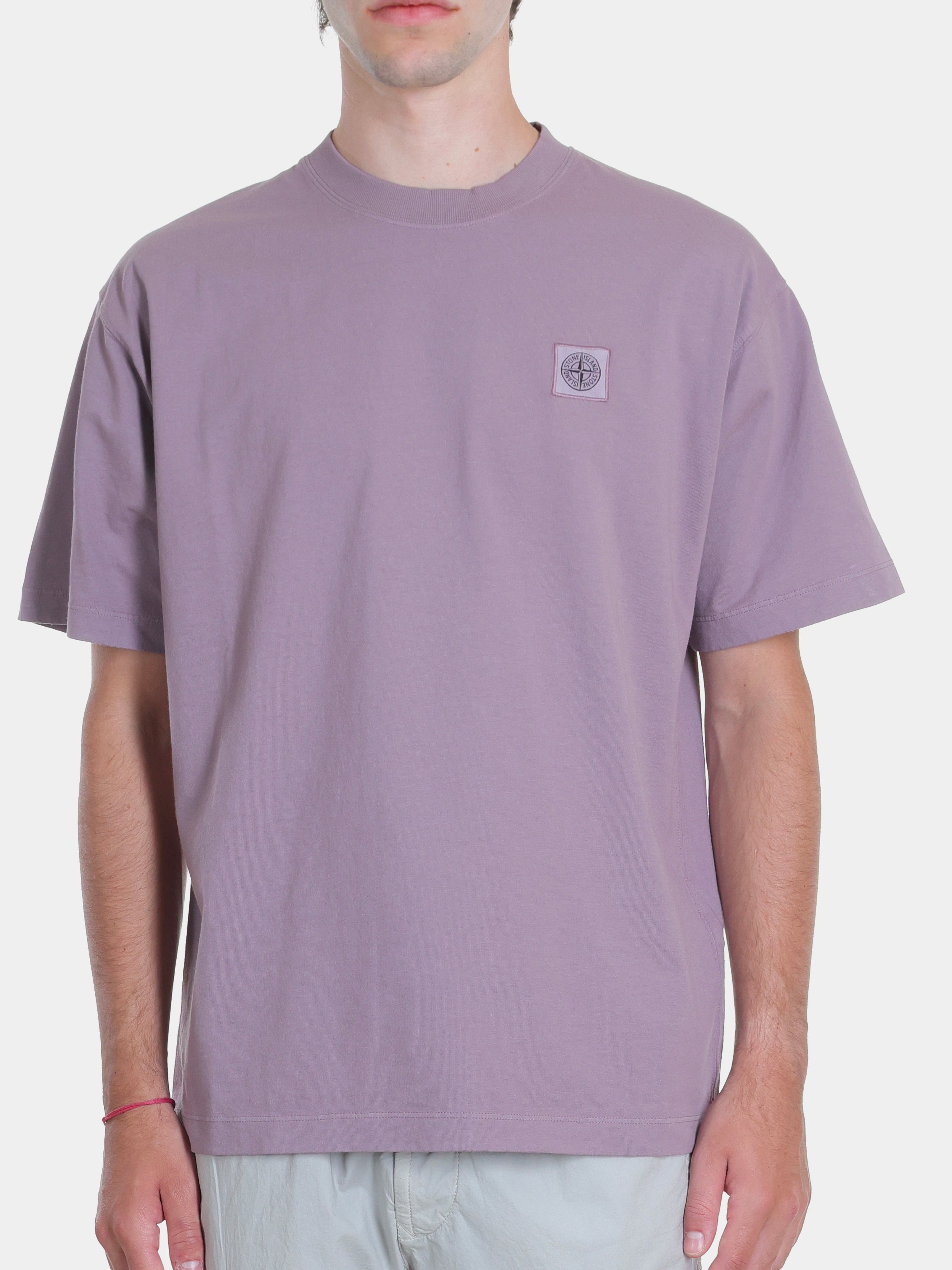 T-SHIRT MANICA CORTA