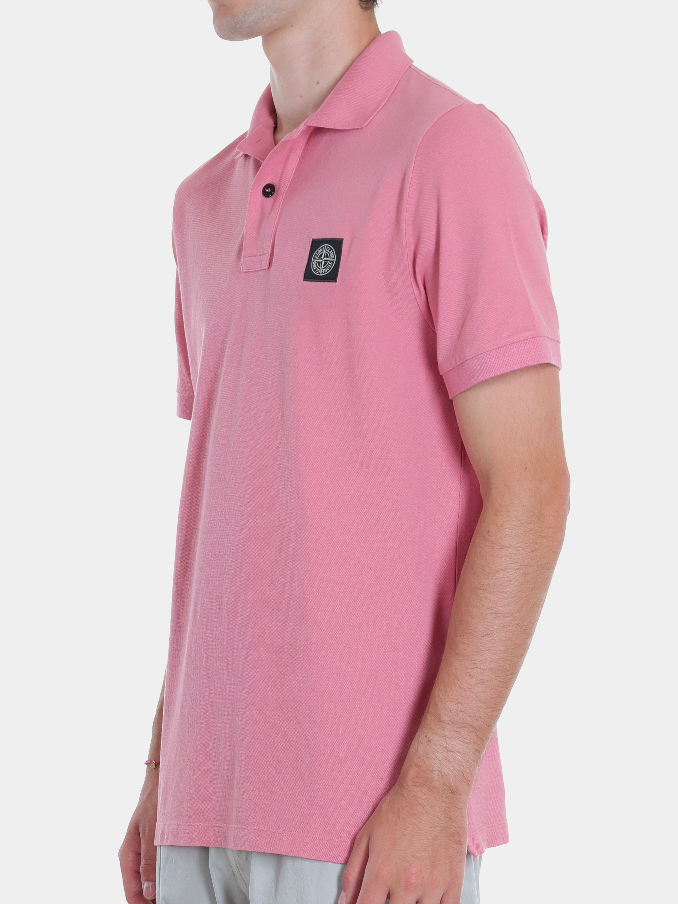 POLO MANICA CORTA