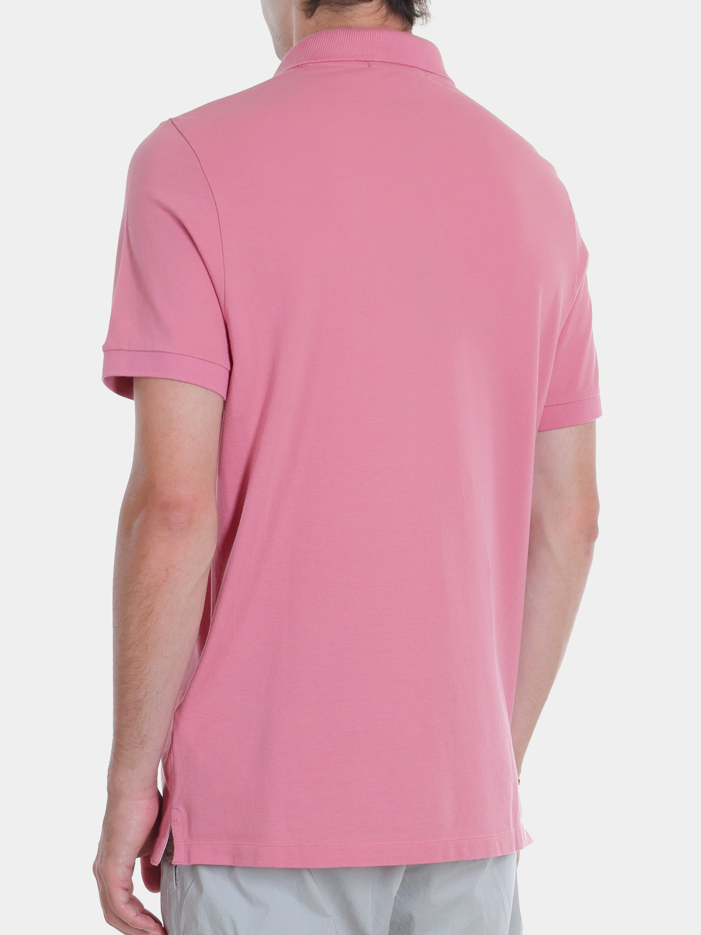 POLO MANICA CORTA