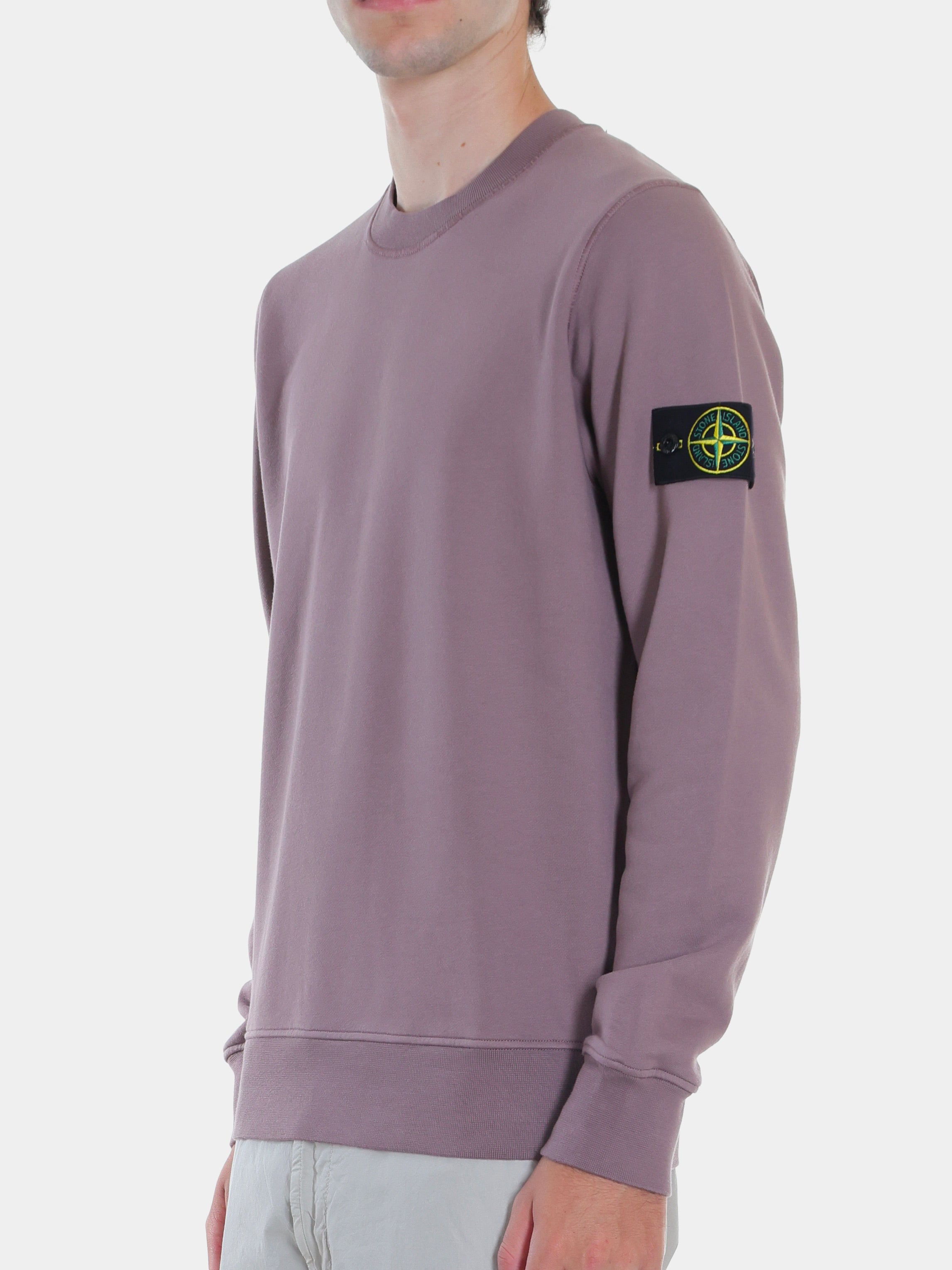 MAGLIA GIROCOLLO
