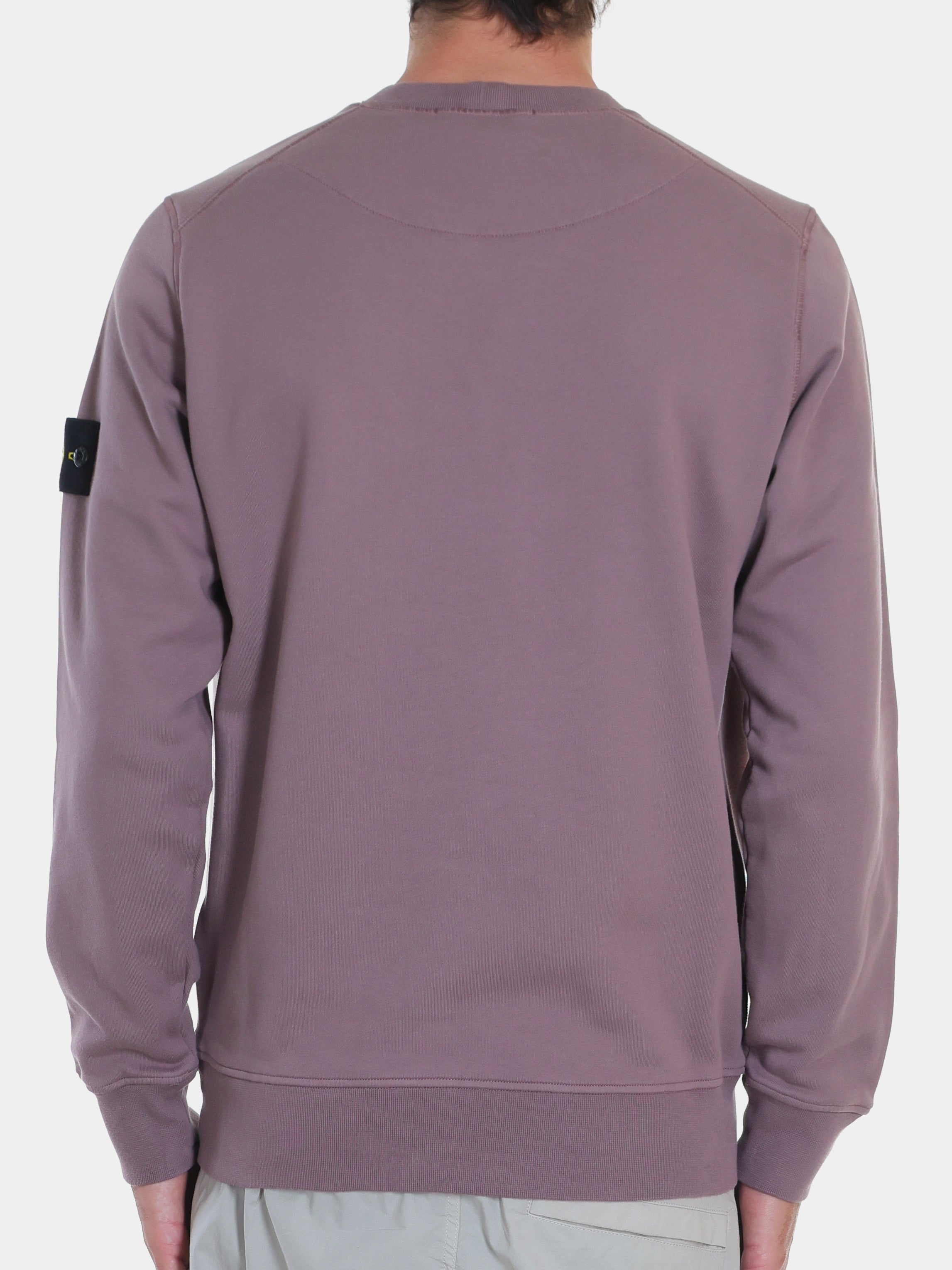 MAGLIA GIROCOLLO