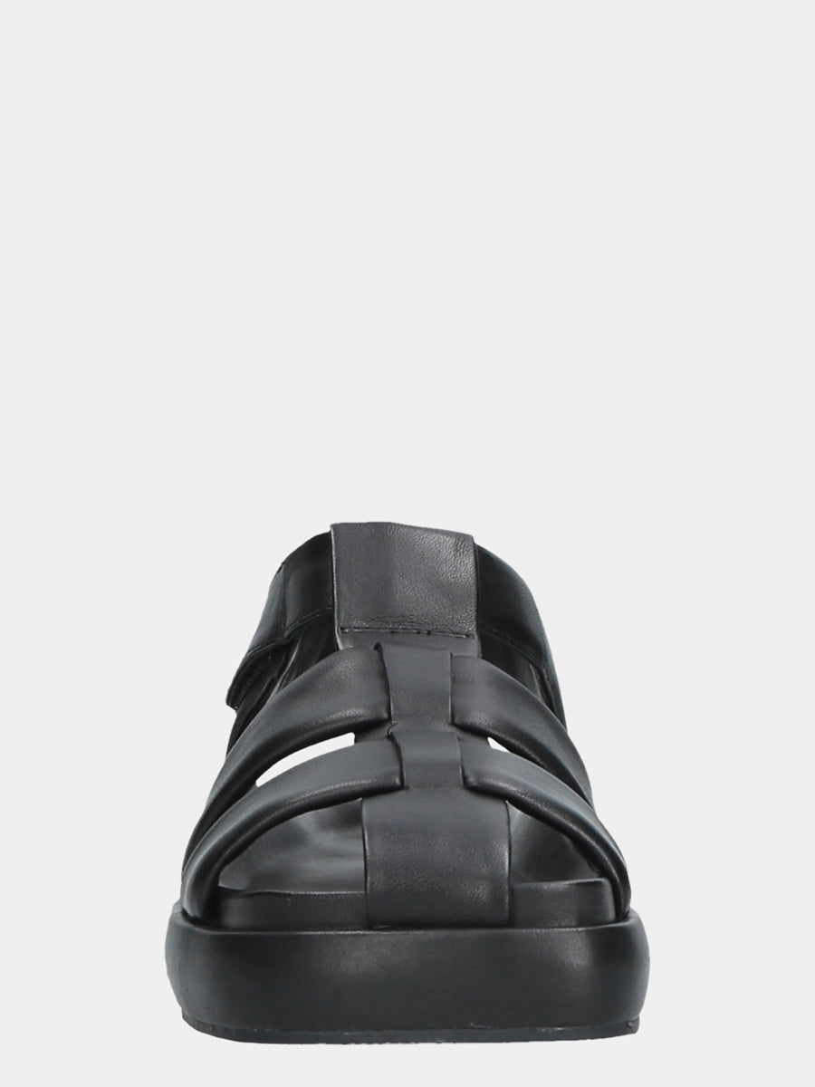 balu.ch Elena Iachi Sandalo Basso L28 - BLACK