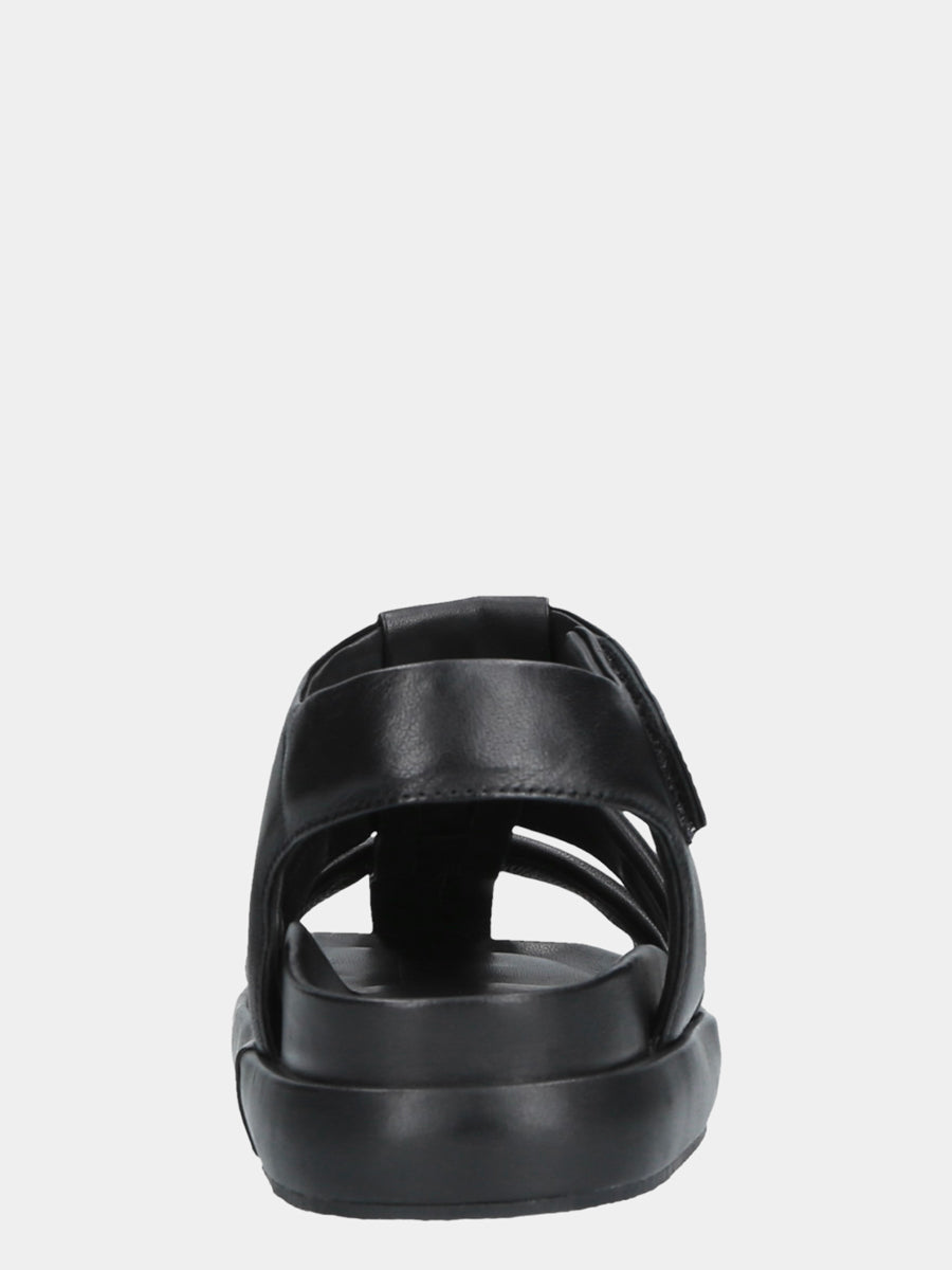 balu.ch Elena Iachi Sandalo Basso L28 - BLACK