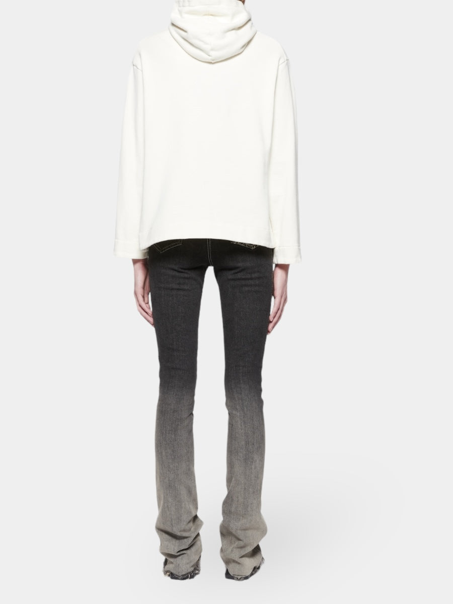 balu.ch Federico Cina Felpa Con Cappuccio S4SW010101 - NATURALAIA