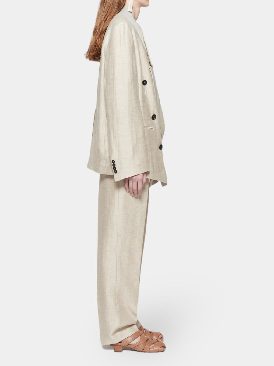 balu.ch Federico Cina Blazer S4JK070101 - NATURALAIA