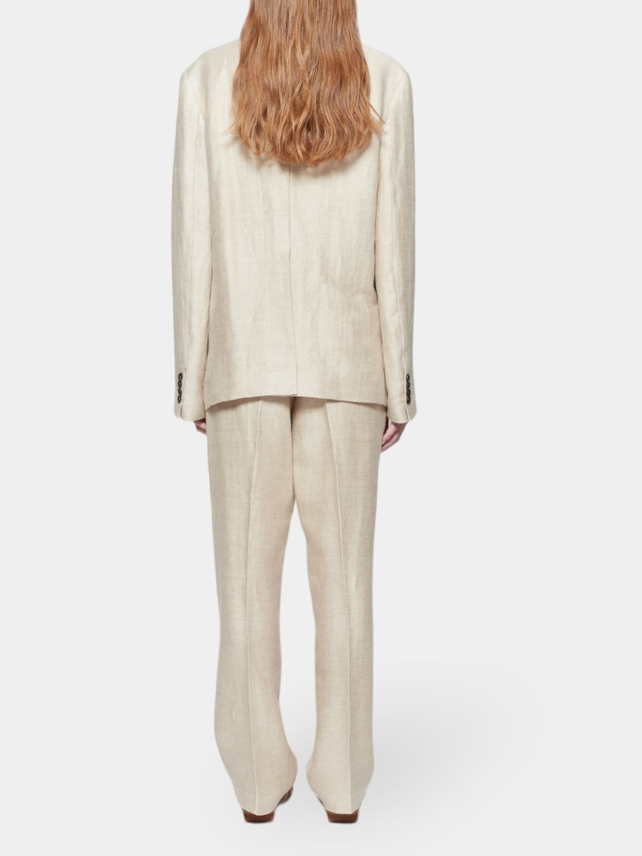 balu.ch Federico Cina Blazer S4JK070101 - NATURALAIA