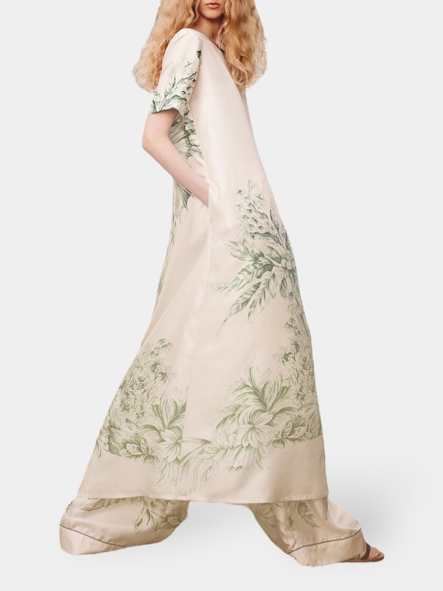 balu.ch F.R.S. Vestito Maniche Corte AB008343TE00783 - 215