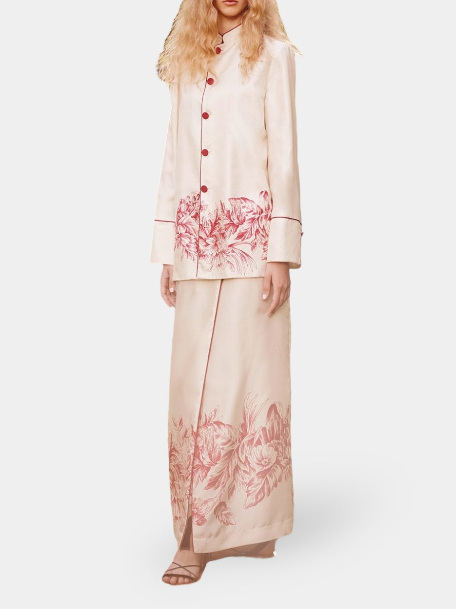 balu.ch F.R.S. Kimono CA000125TE00783 - 414