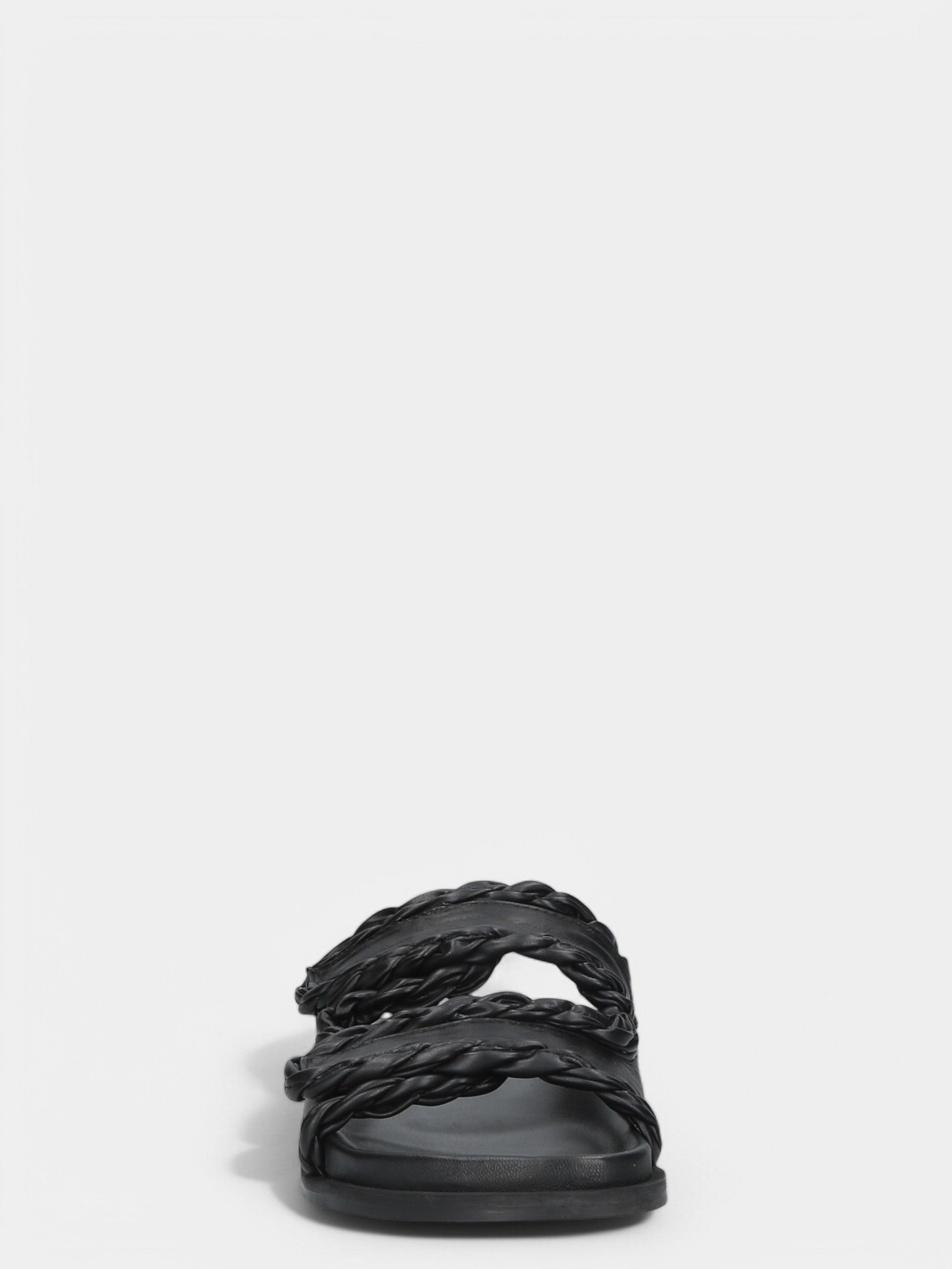 ELENA IACHI SANDALO BASSO M52LOLA BLACK BALU.CH