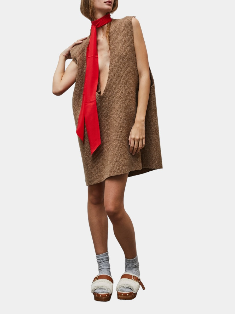 balu.ch Jejia Vestito In Maglia 13302155 - 24
