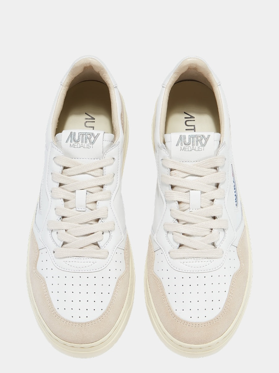 balu.ch Autry Medalist low Sneaker AULW - LS33