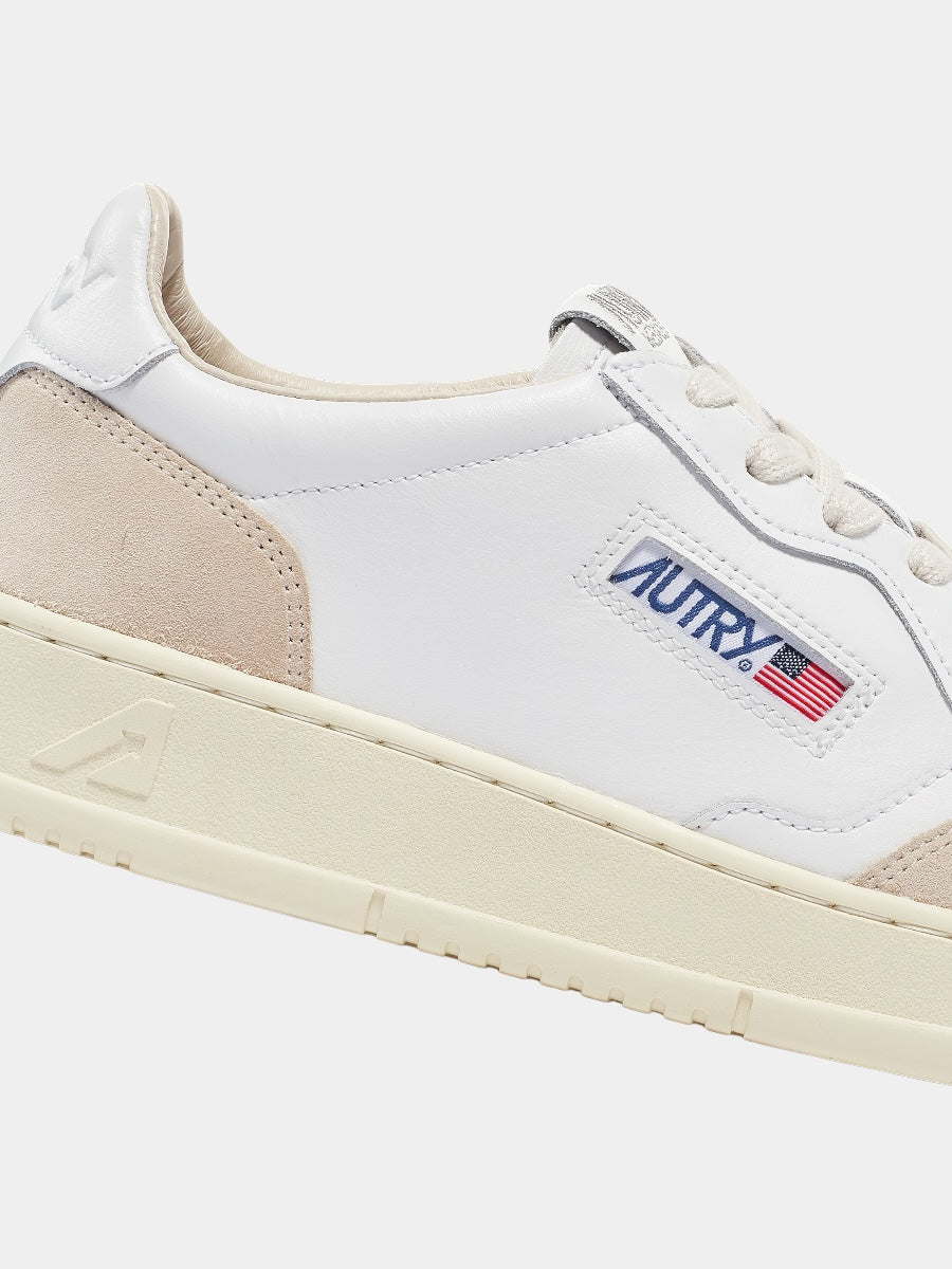 balu.ch Autry Medalist low Sneaker AULW - LS33
