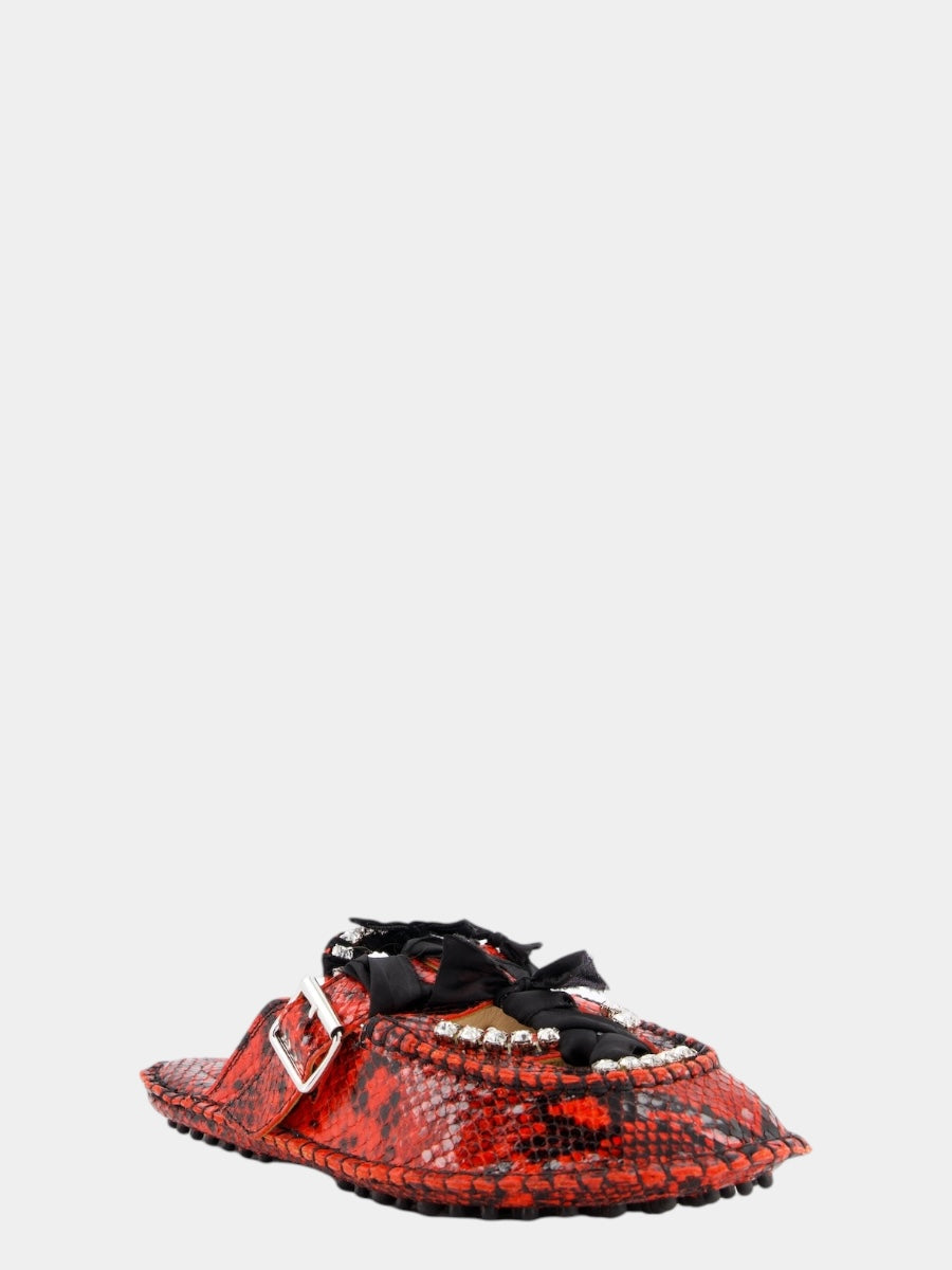 balu.ch 13 09 Sr Mules MEDMUSNR - SNARED