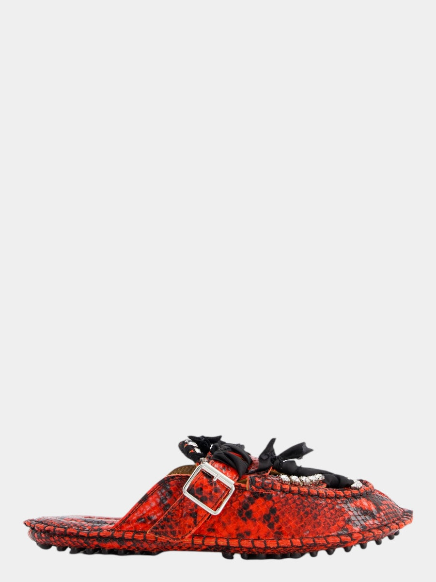 balu.ch 13 09 Sr Mules MEDMUSNR - SNARED