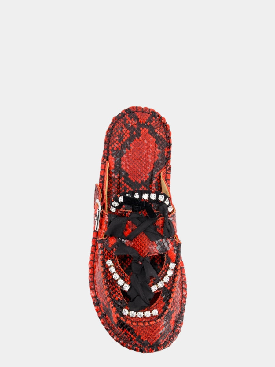 balu.ch 13 09 Sr Mules MEDMUSNR - SNARED