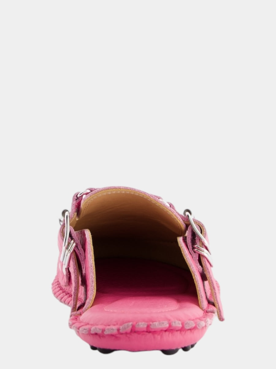 balu.ch 13 09 Sr Mules MEDSTDIA - PINK