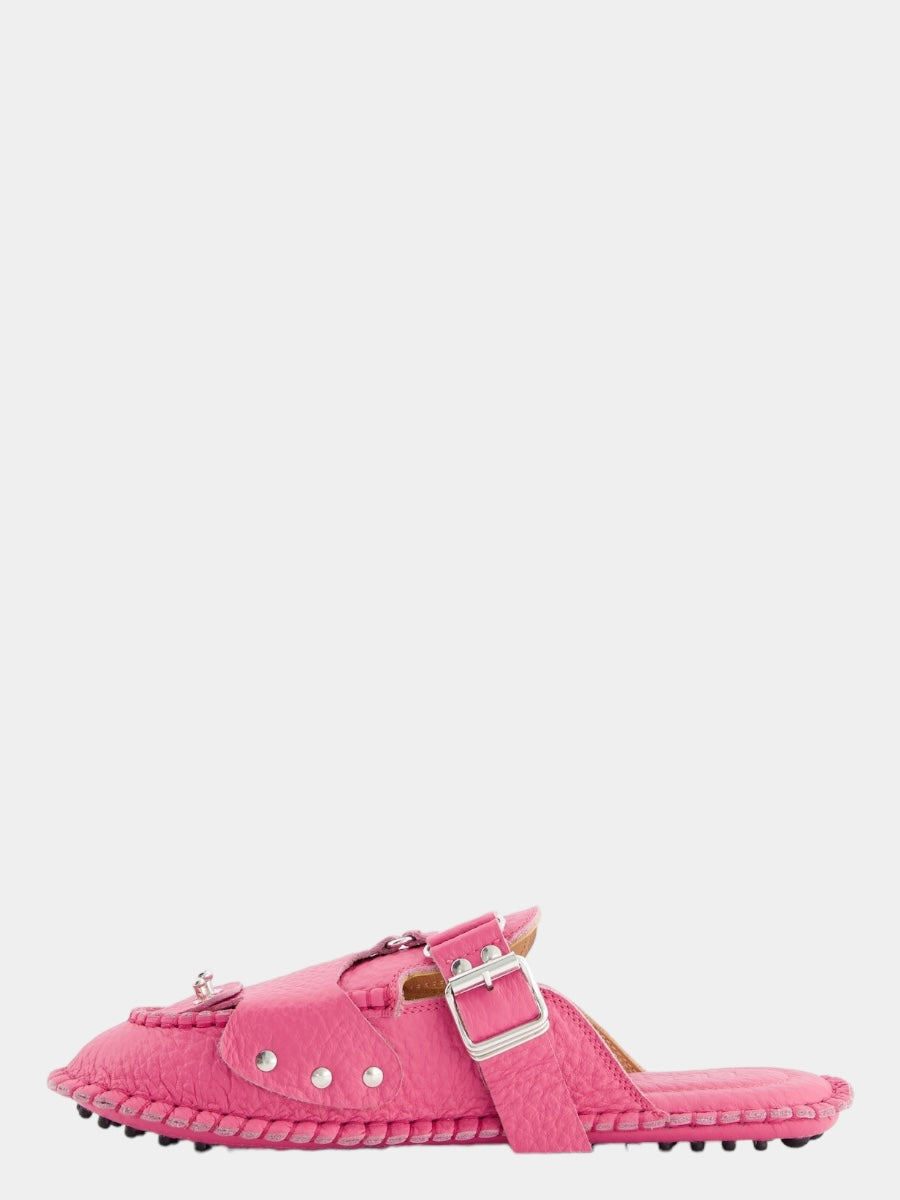 balu.ch 13 09 Sr Mules MEDSTDIA - PINK