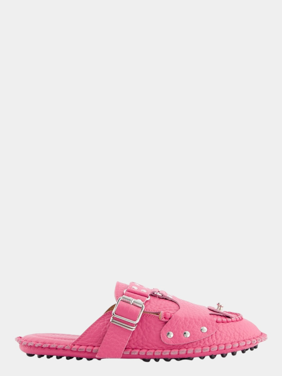 balu.ch 13 09 Sr Mules MEDSTDIA - PINK
