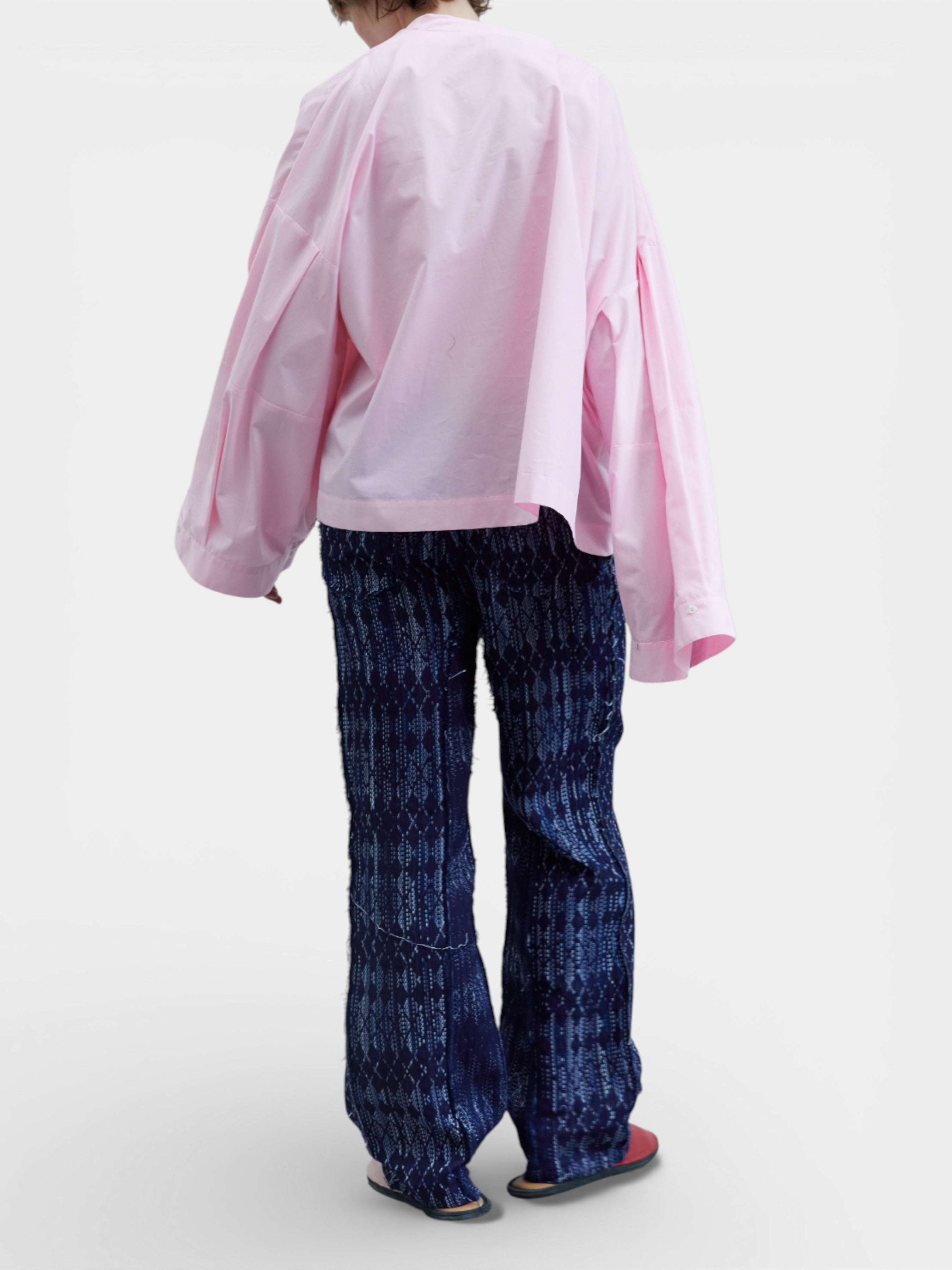 JEJIA CAMICIA 153TEX100 J0335 BALU.CH