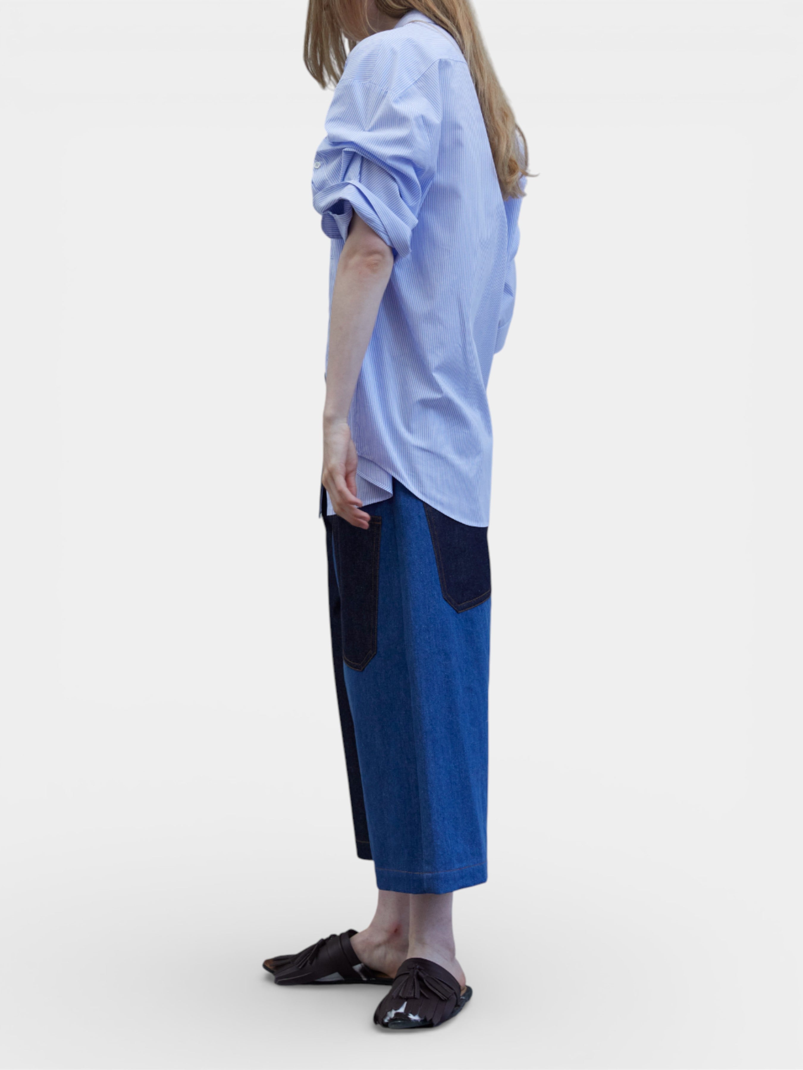 JEJIA CAMICIA 166ATEX90 J0332 BALU.CH